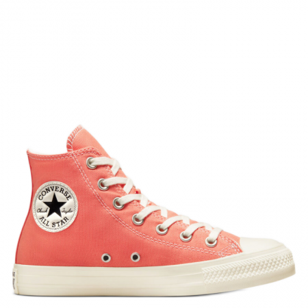 Chuck Taylor All Star Floral Embroidery